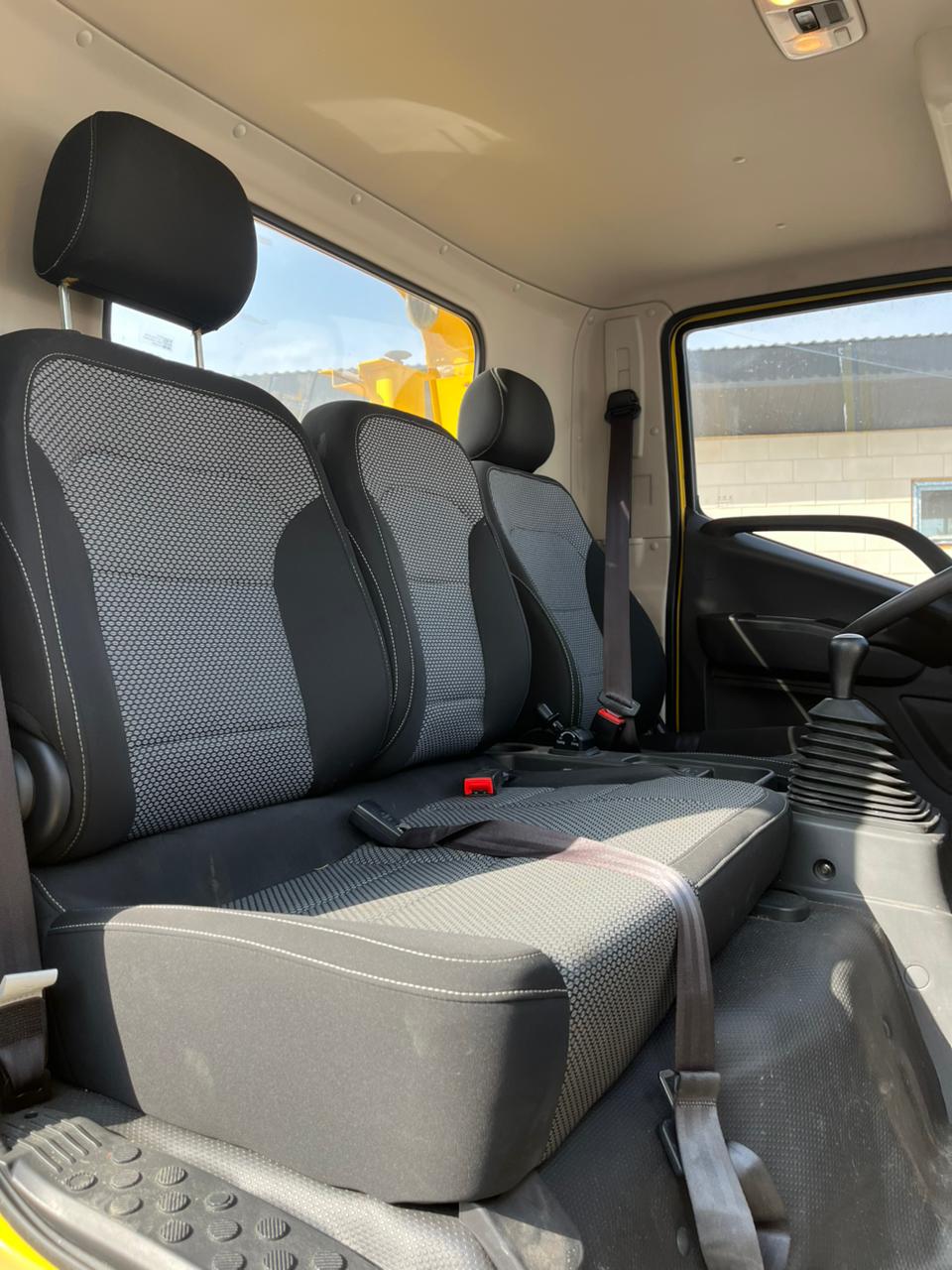 2023 Foton