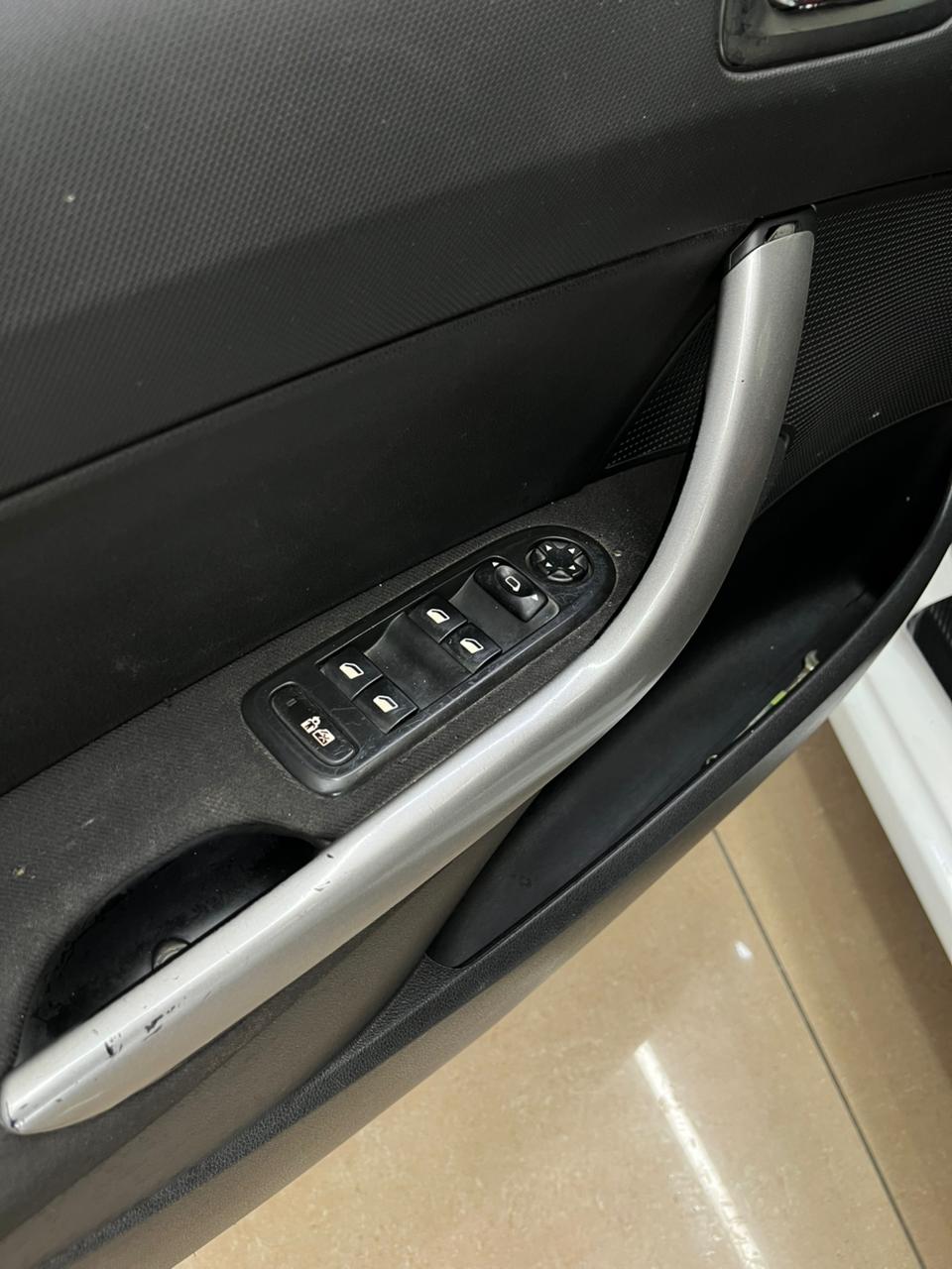 2010 Peugeot 308