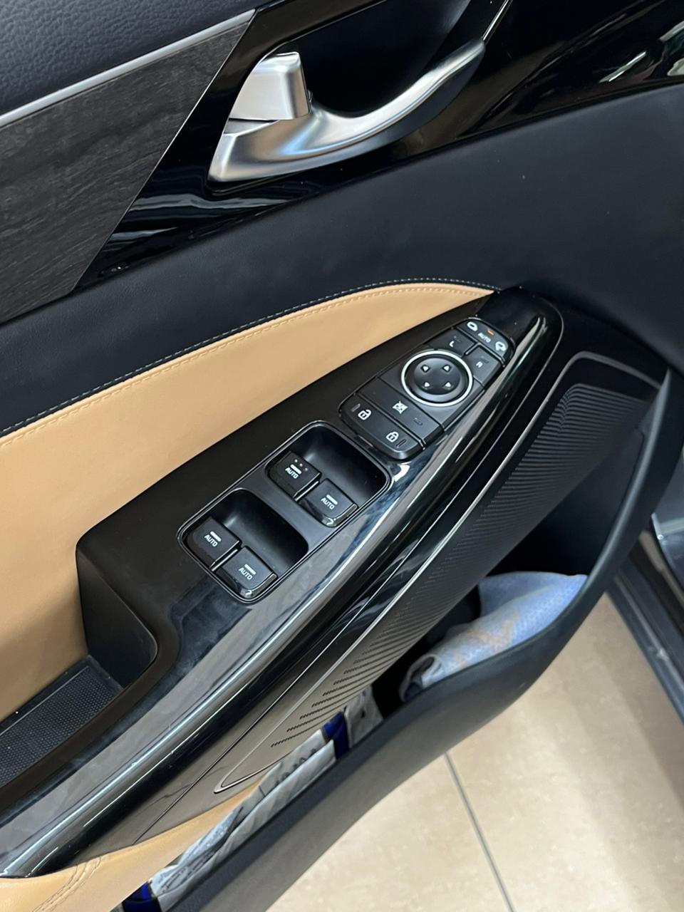 2020 Kia K7