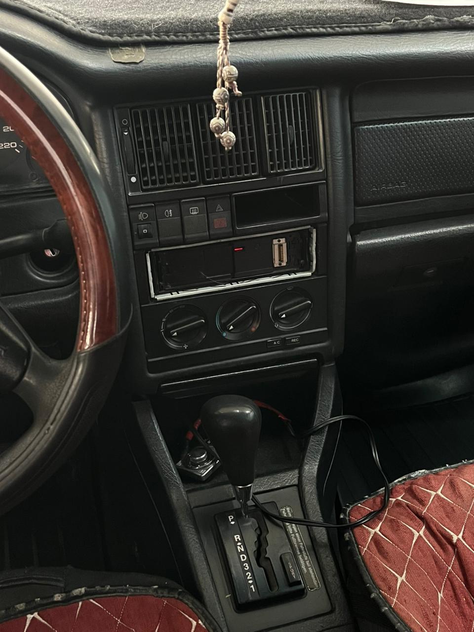 1994 Audi 80