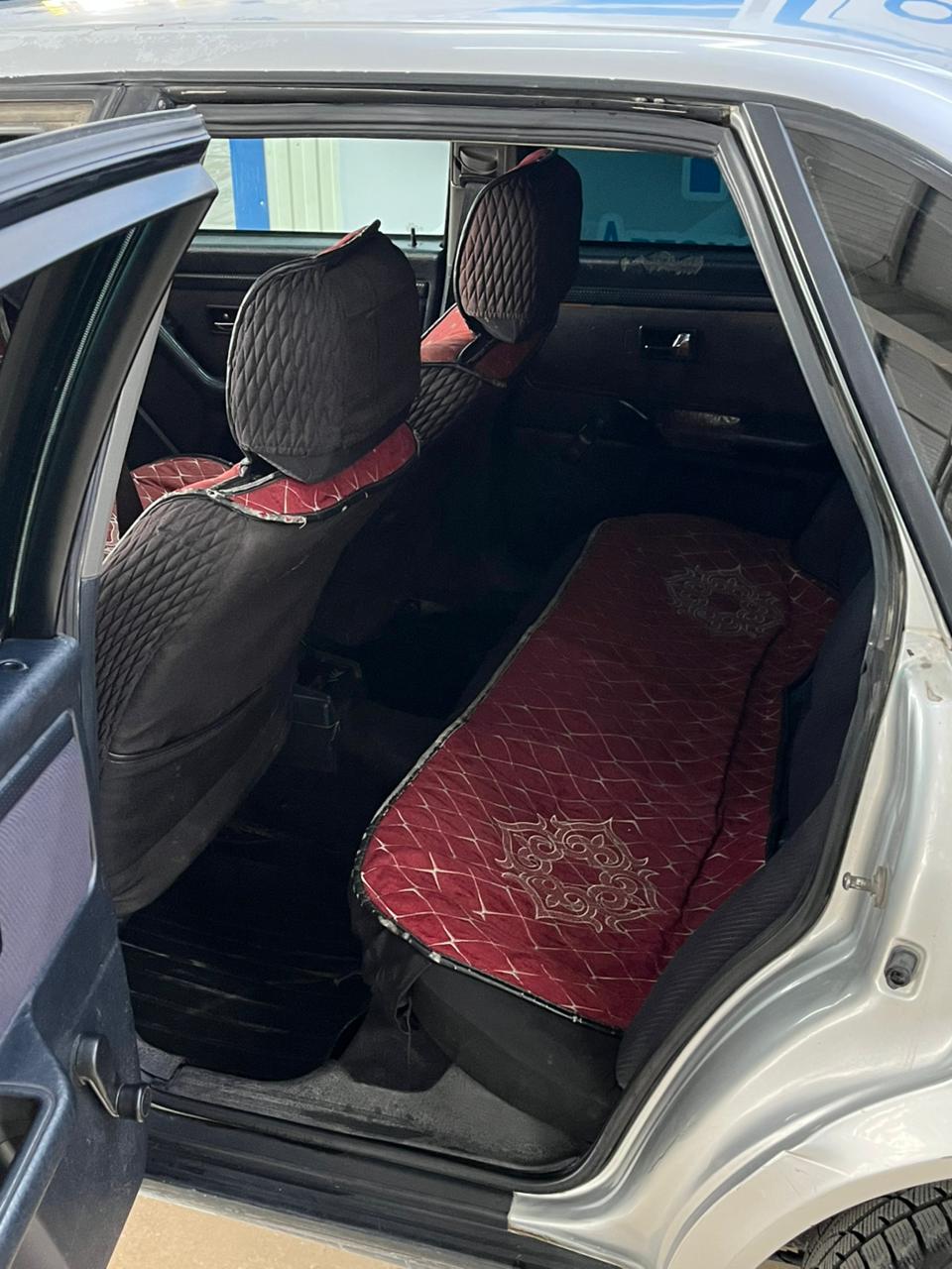 1994 Audi 80