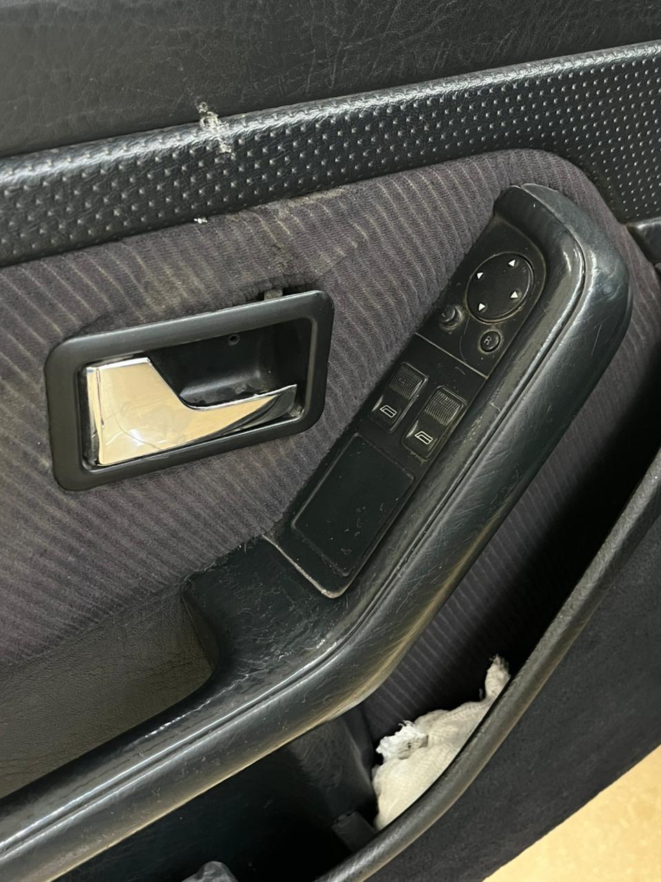 1994 Audi 80