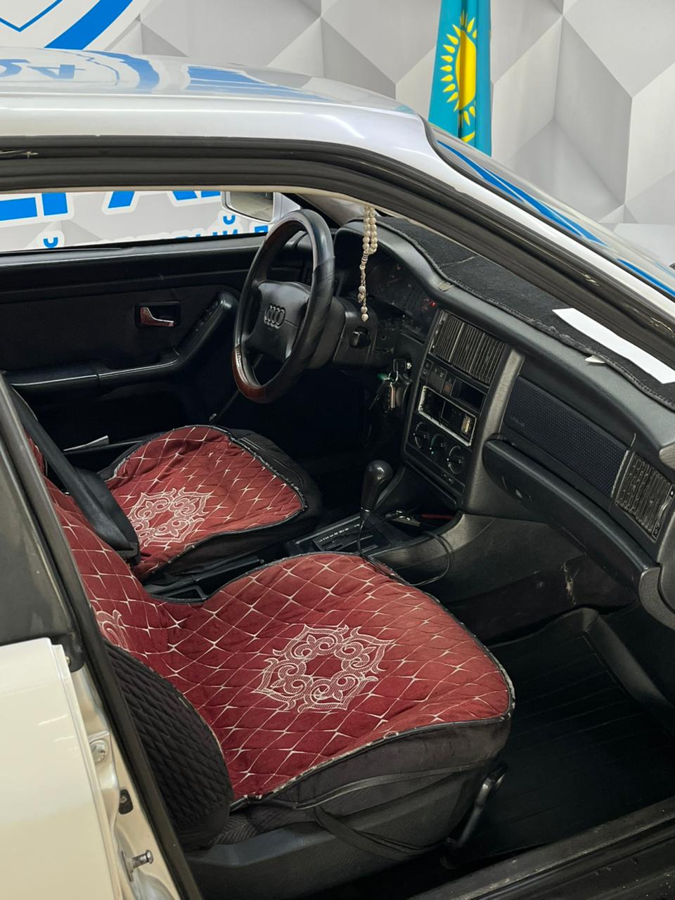 1994 Audi 80