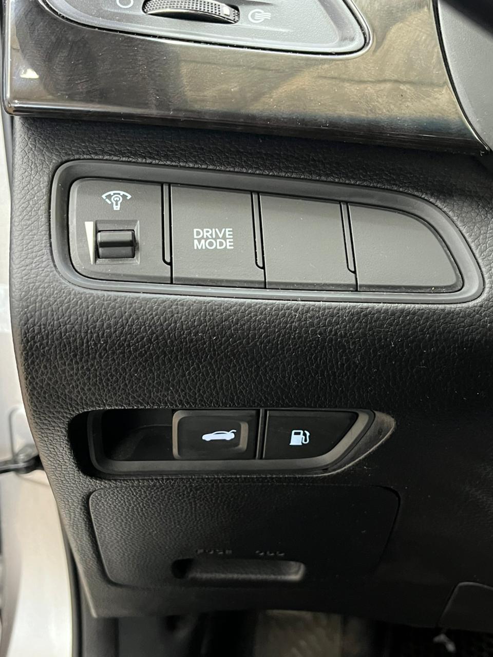 2014 Hyundai Grandeur