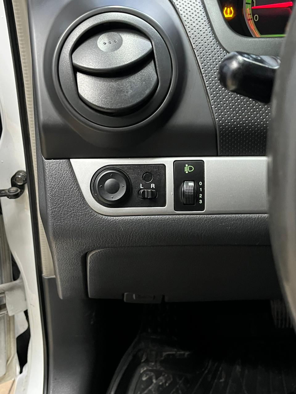 2022 Chevrolet Nexia