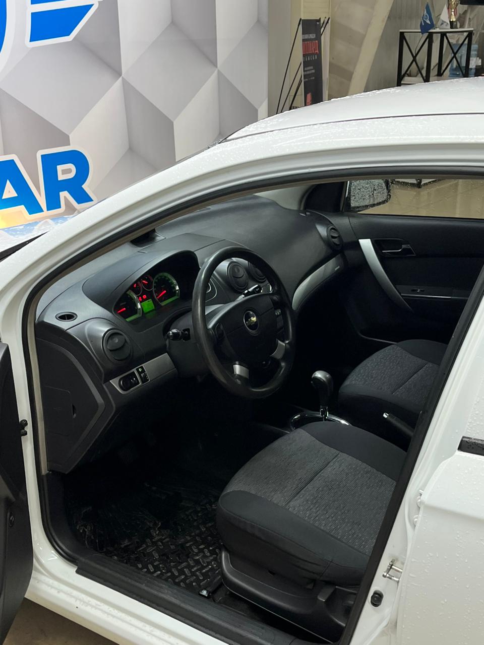 2022 Chevrolet Nexia