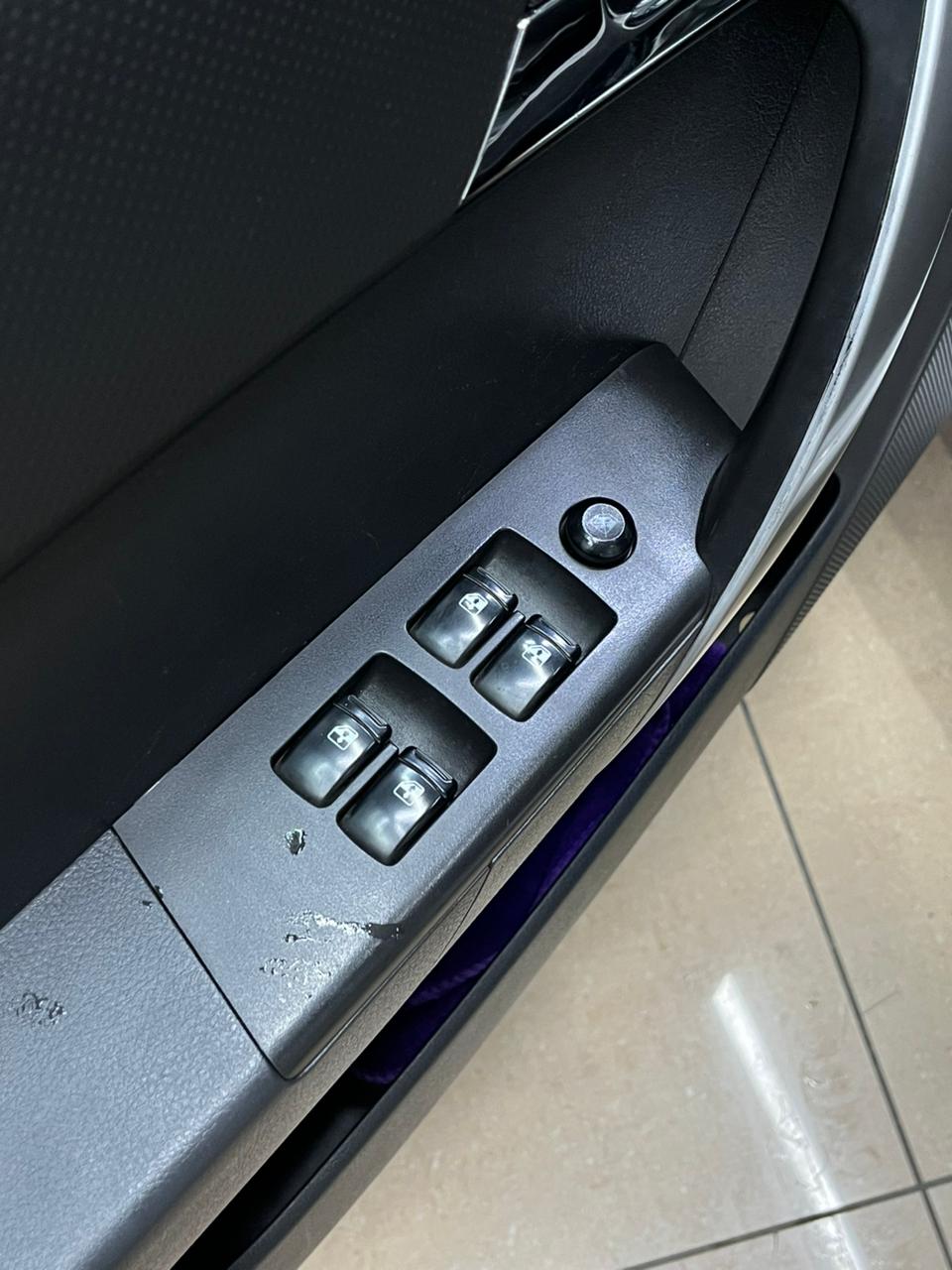 2022 Chevrolet Nexia