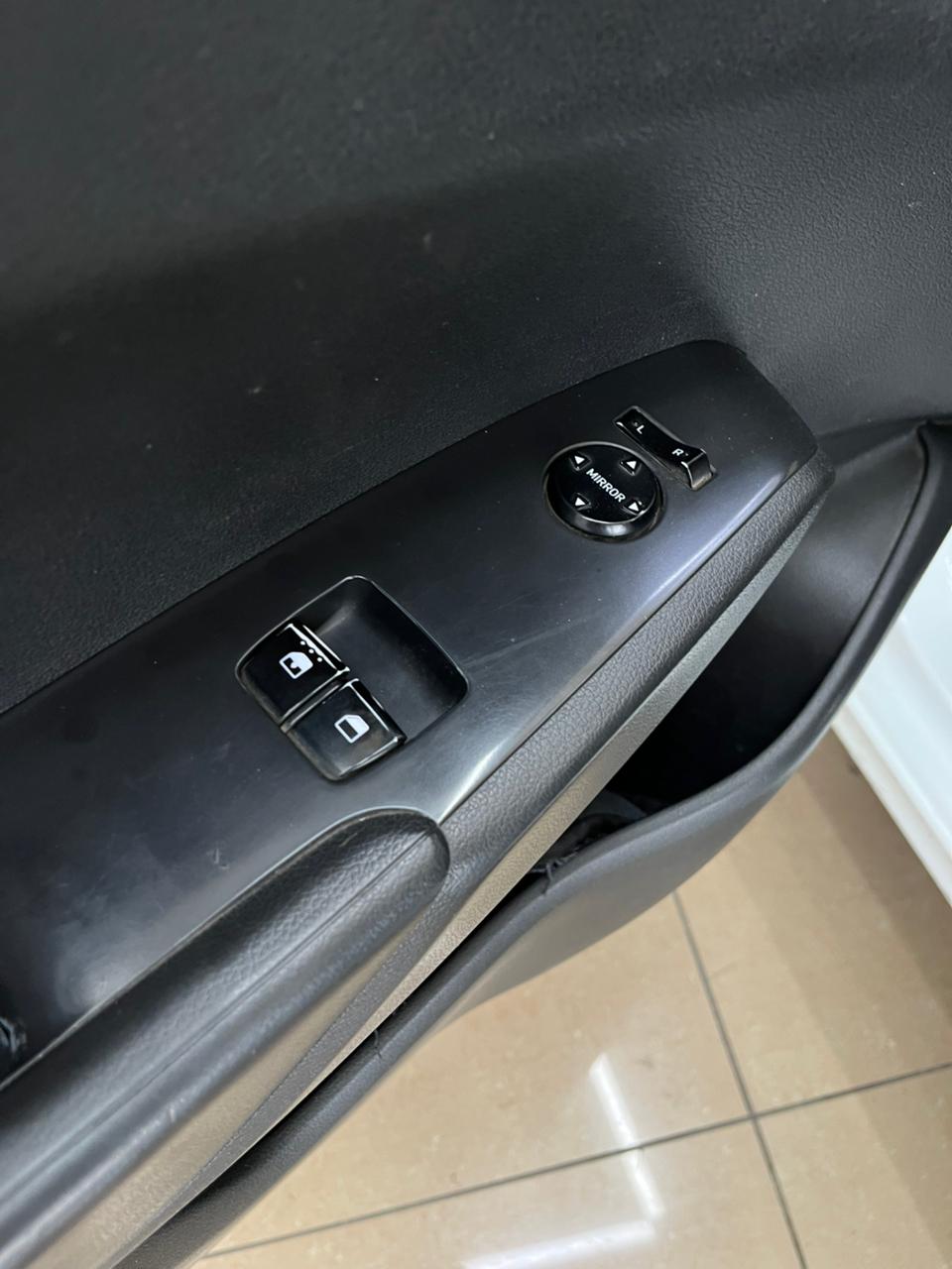 2018 Hyundai Accent