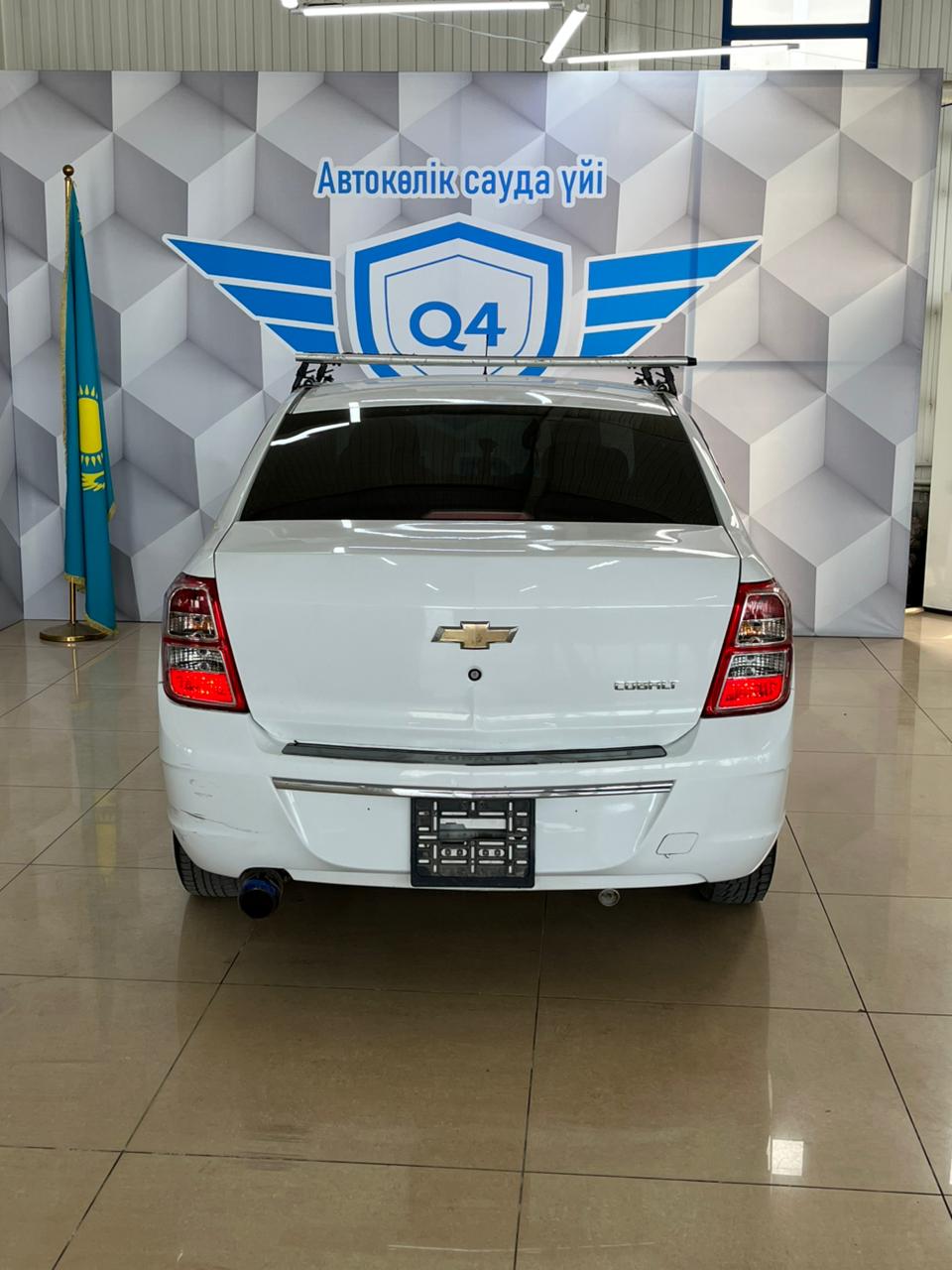 2022 Chevrolet Cobalt