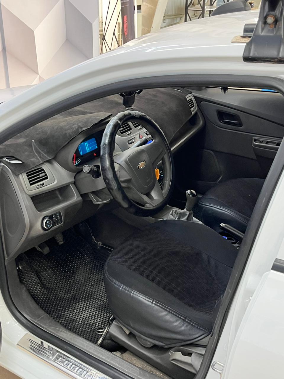 2022 Chevrolet Cobalt