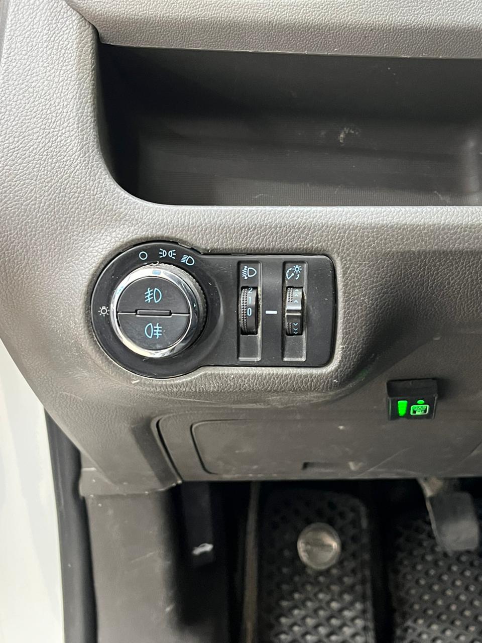 2022 Chevrolet Cobalt