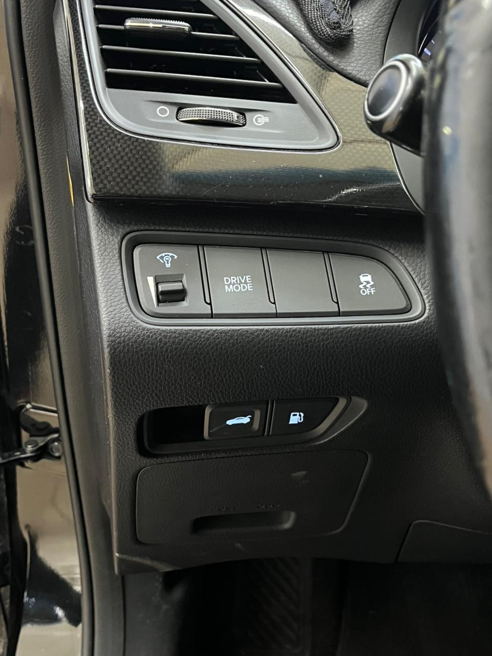 2014 Hyundai Grandeur