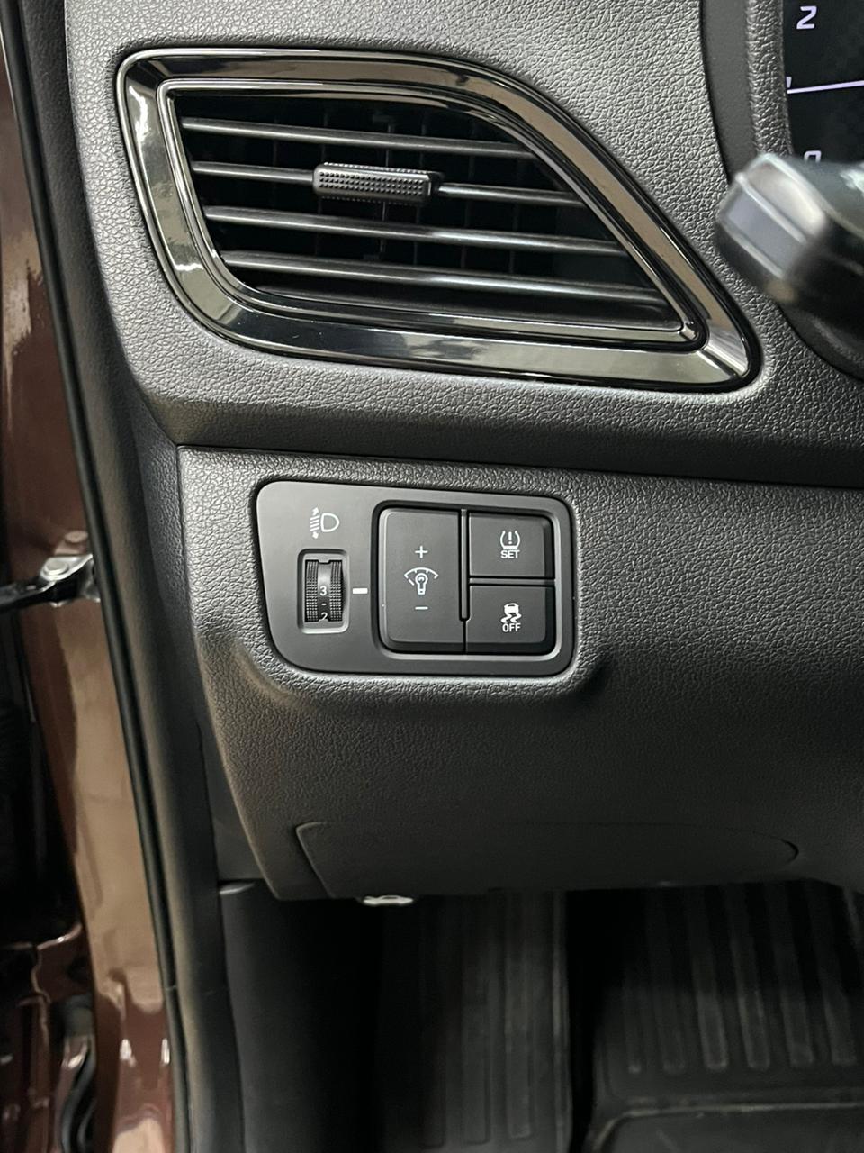2021 Hyundai Accent