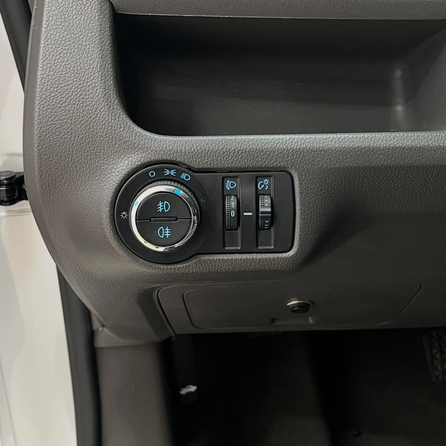 2025 Chevrolet Cobalt