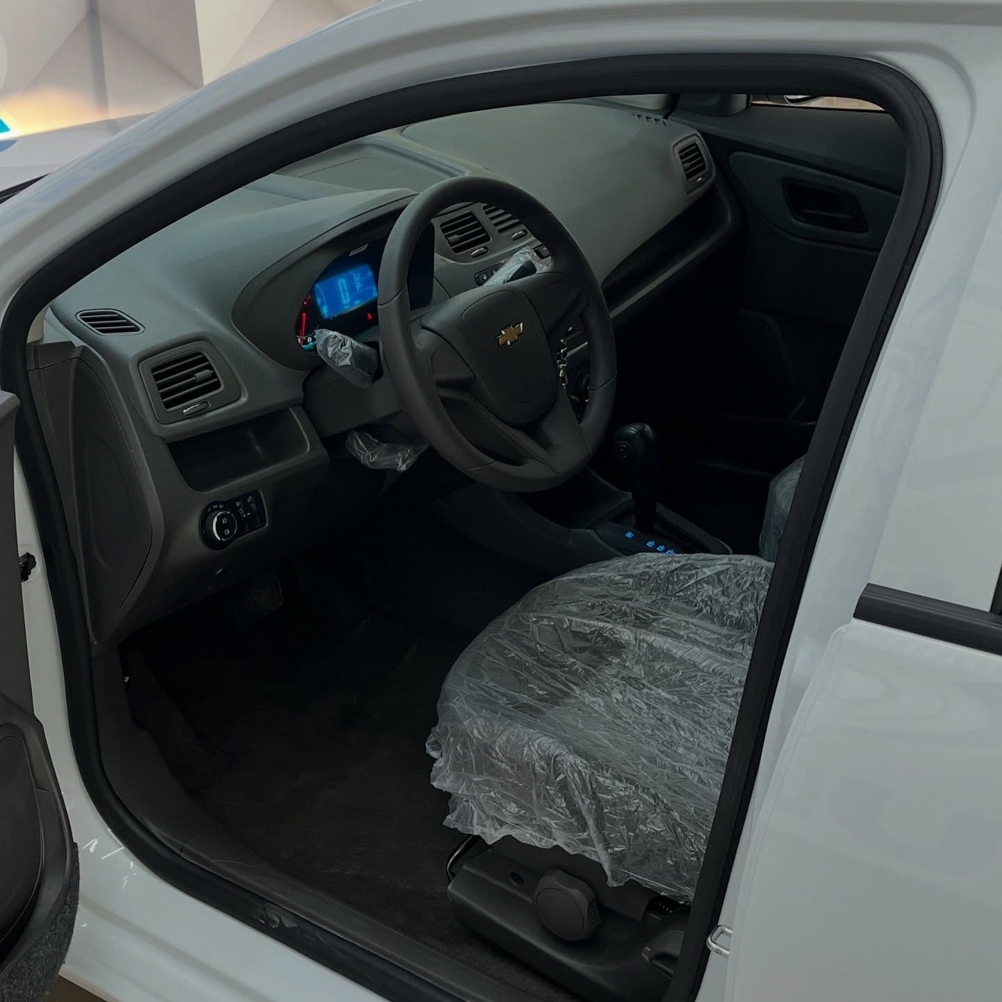 2025 Chevrolet Cobalt