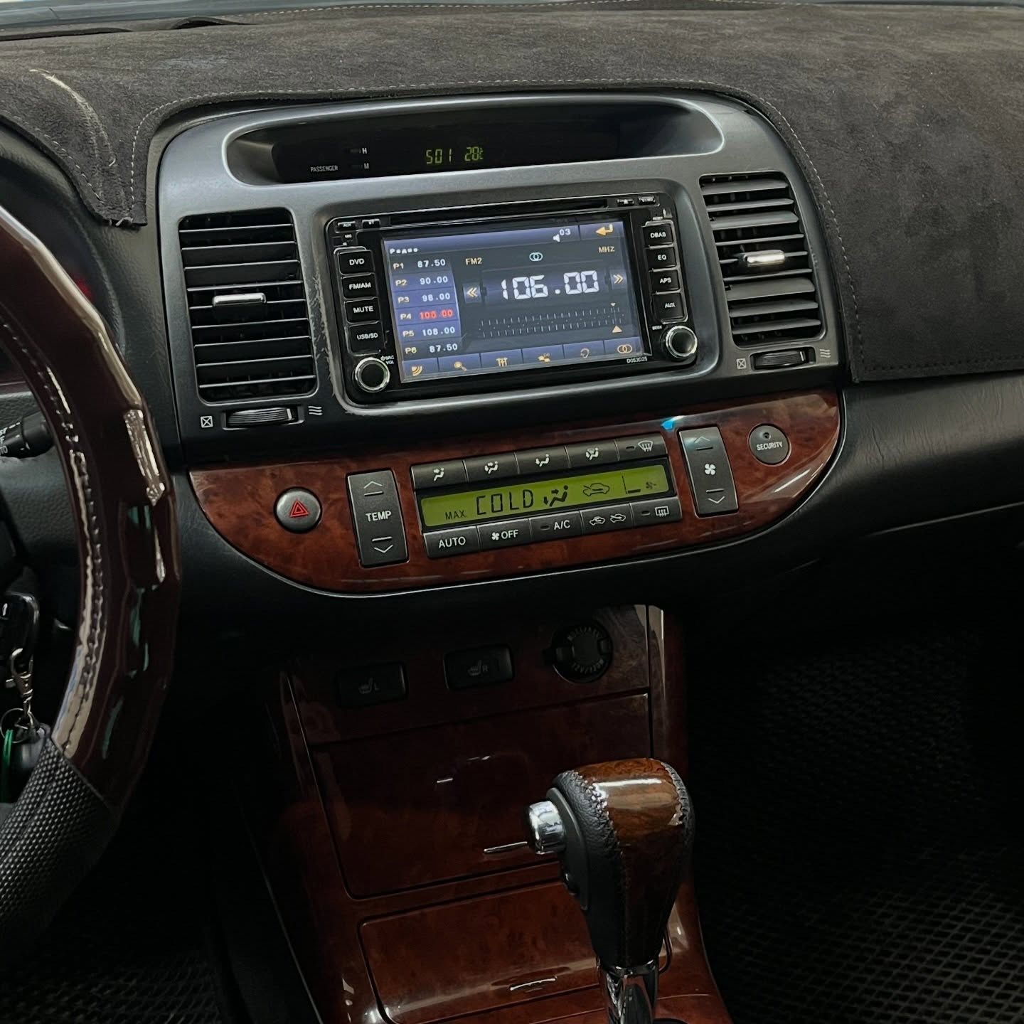 2005 Toyota Camry