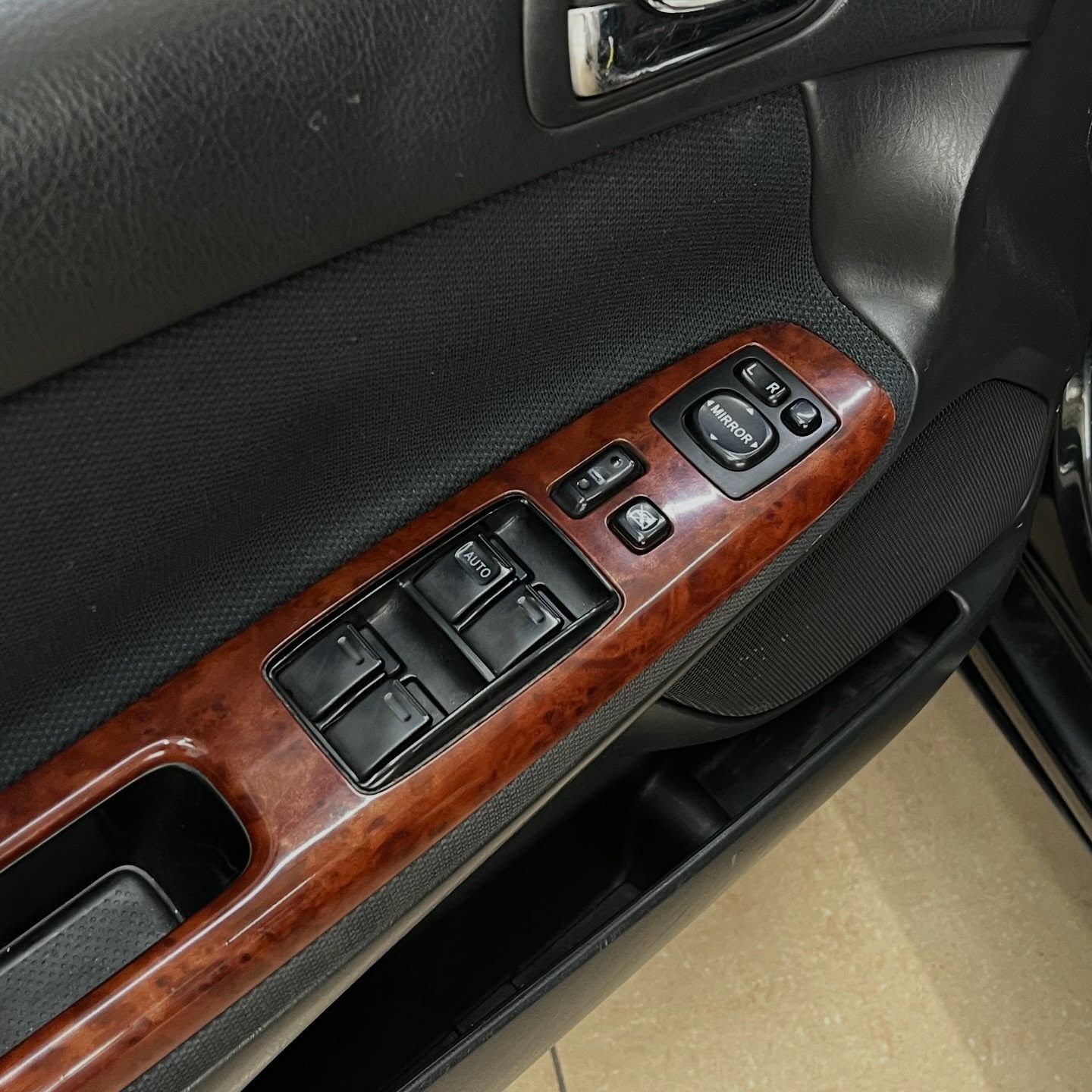 2005 Toyota Camry