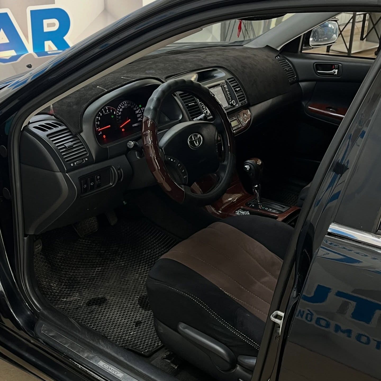 2005 Toyota Camry