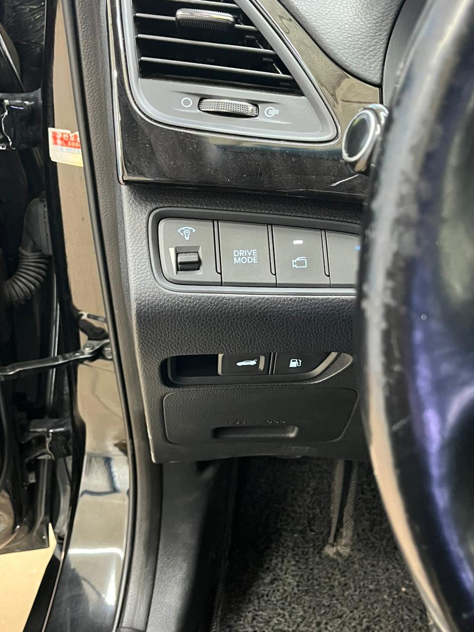 2015 Hyundai Grandeur