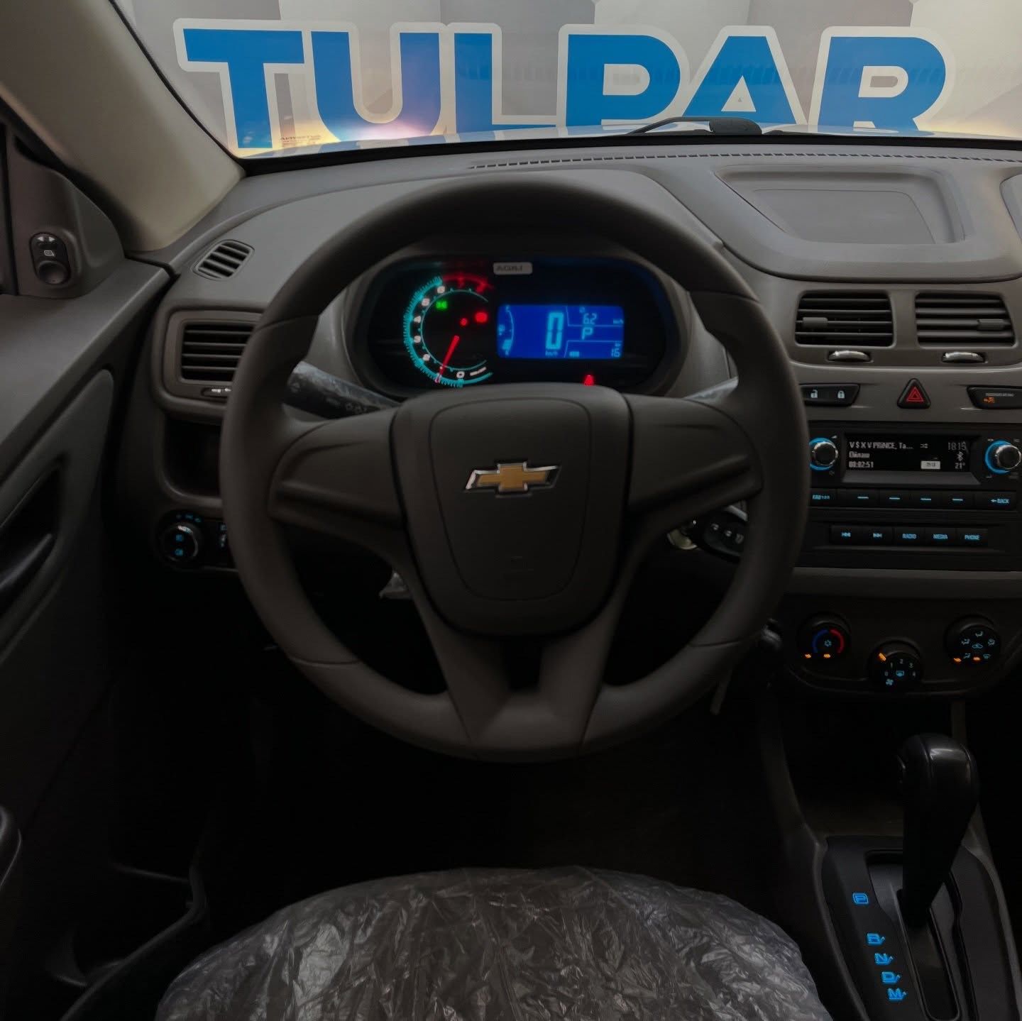2025 Chevrolet Cobalt