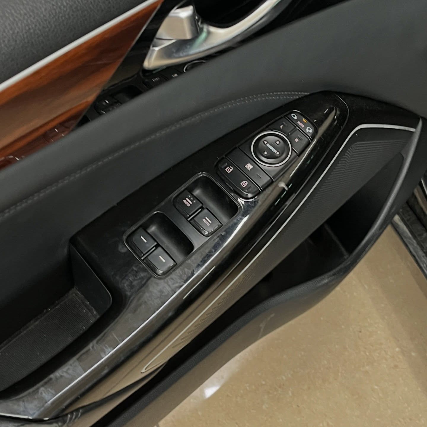2019 Kia K7