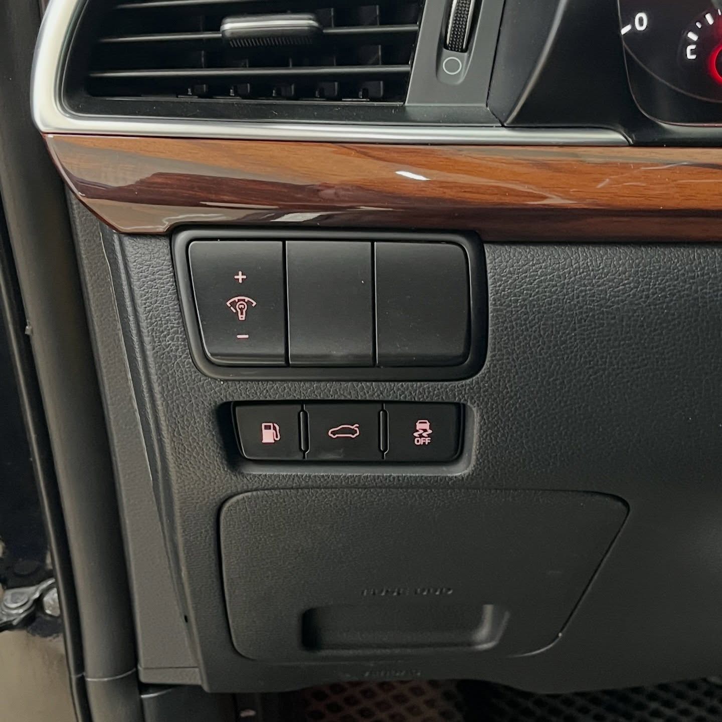2019 Kia K7