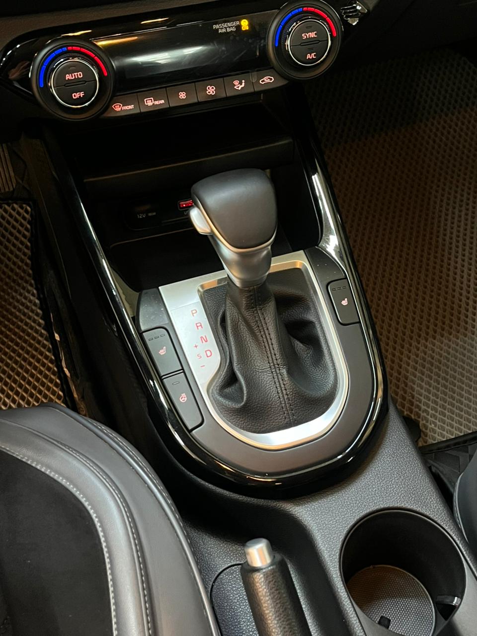 2023 Kia Cerato