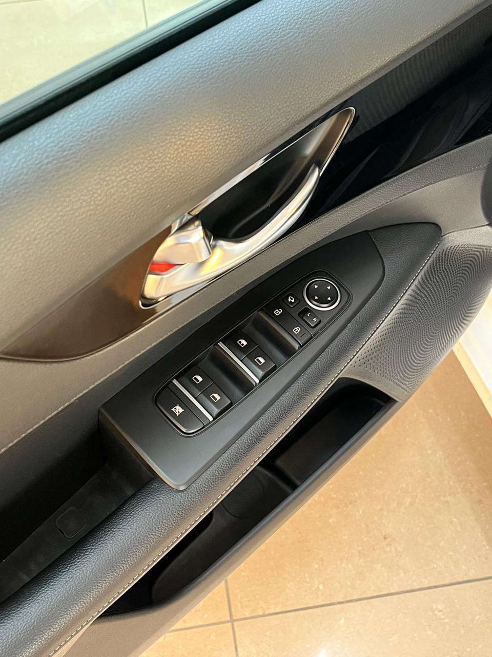 2023 Kia Cerato