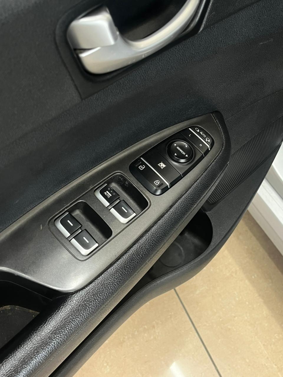 2016 Kia K5
