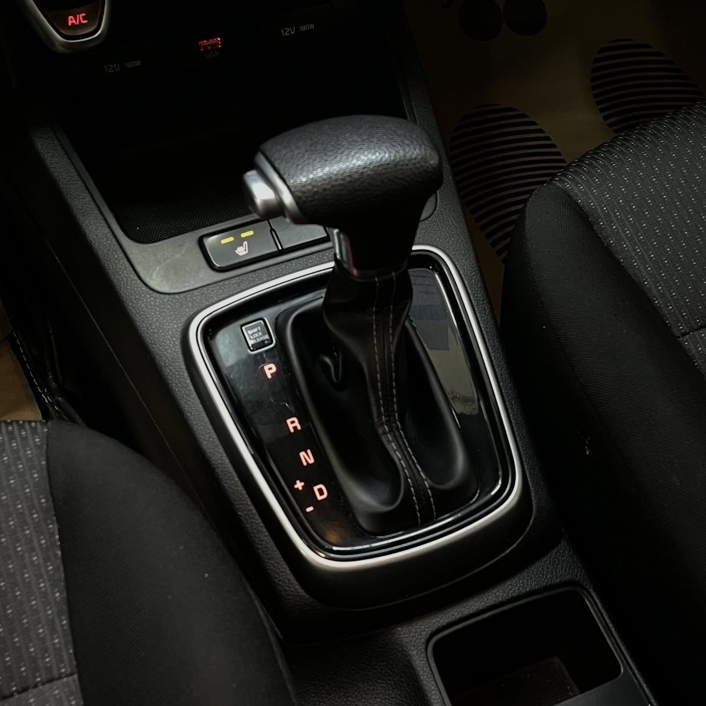 2021 Kia Rio