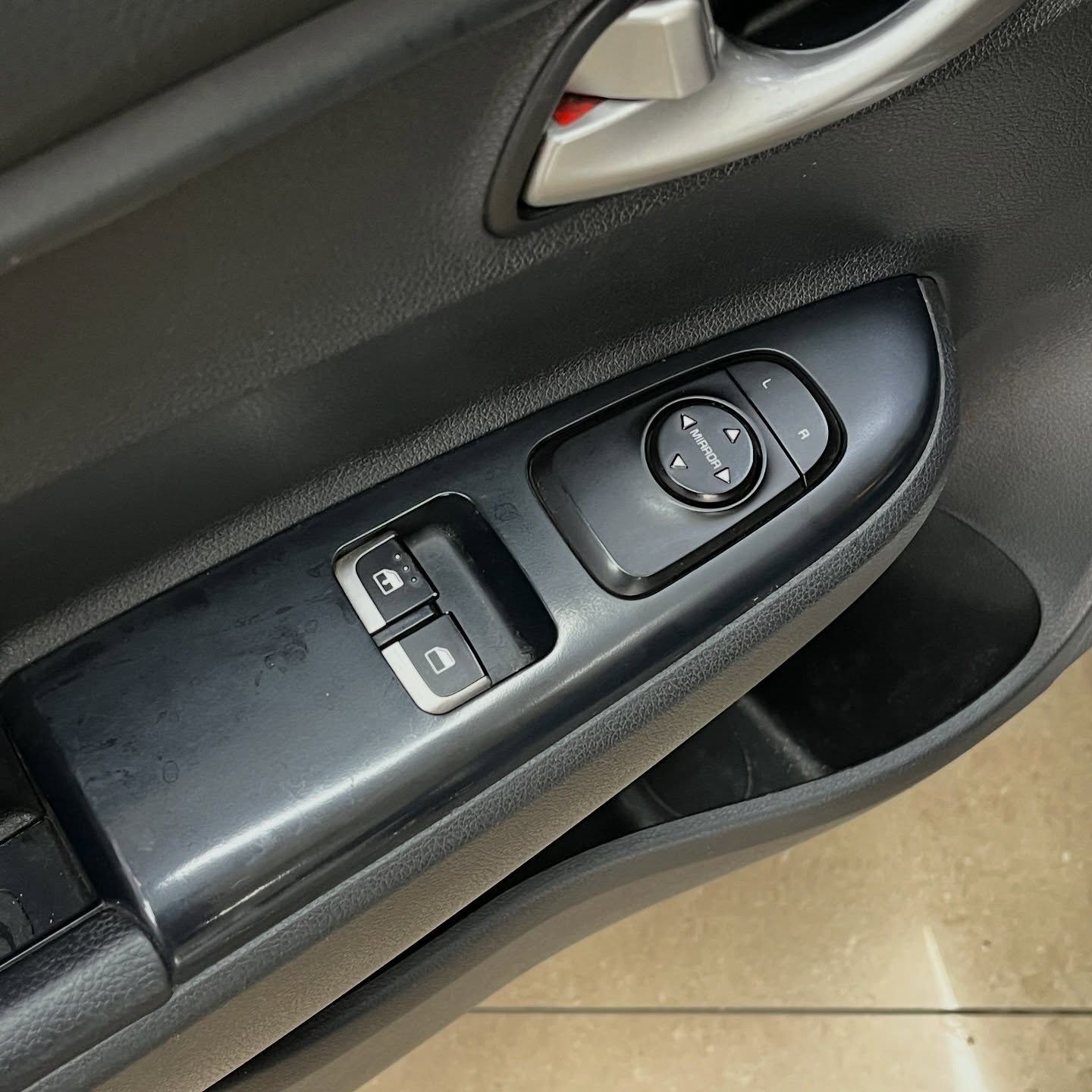 2021 Kia Rio