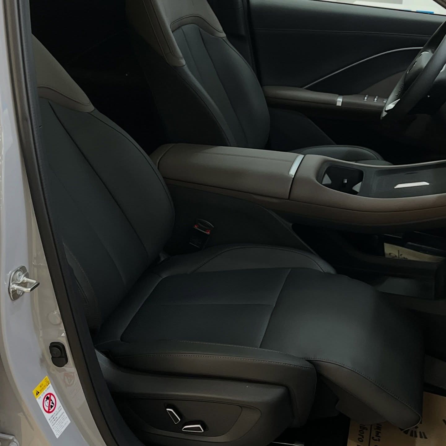 2025 Changan CS55PLUS