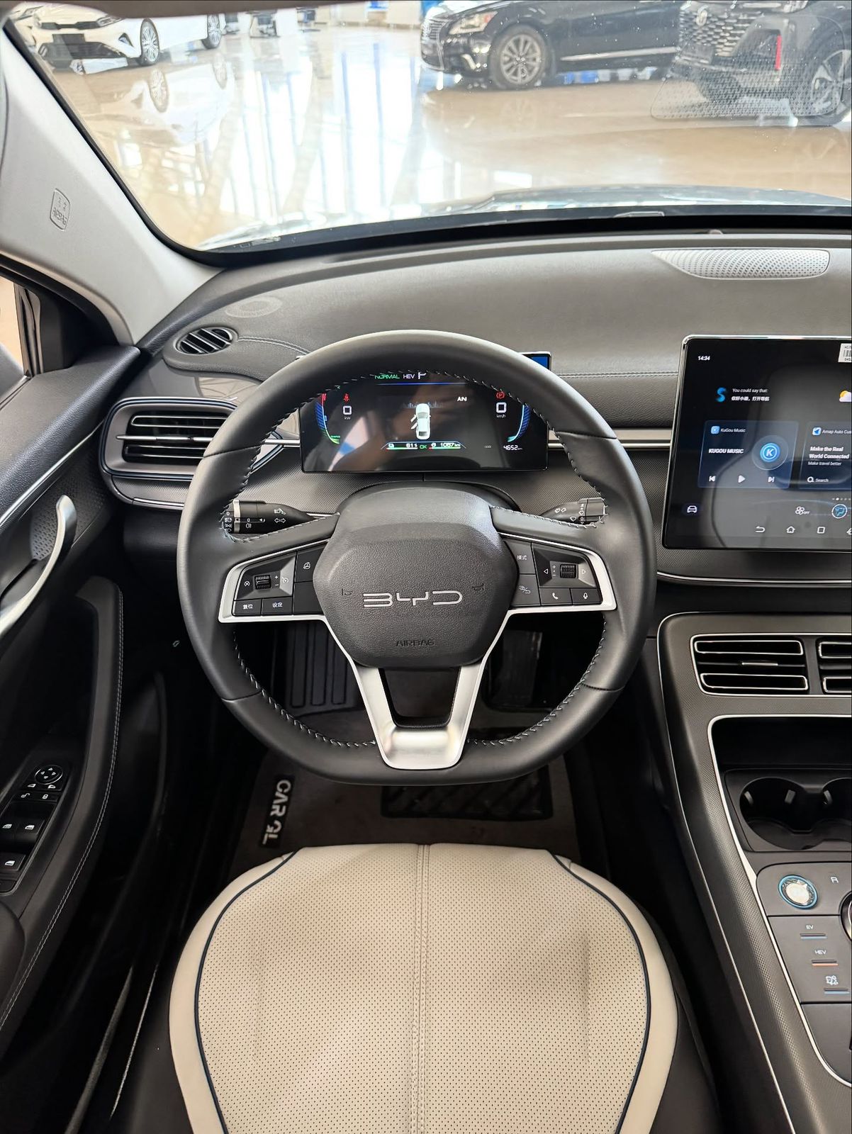 2025 BYD Destroyer 05