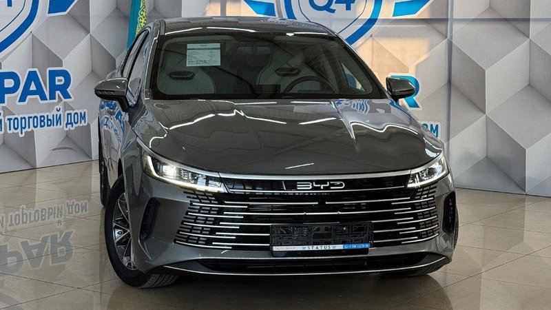 2025 BYD Destroyer 05