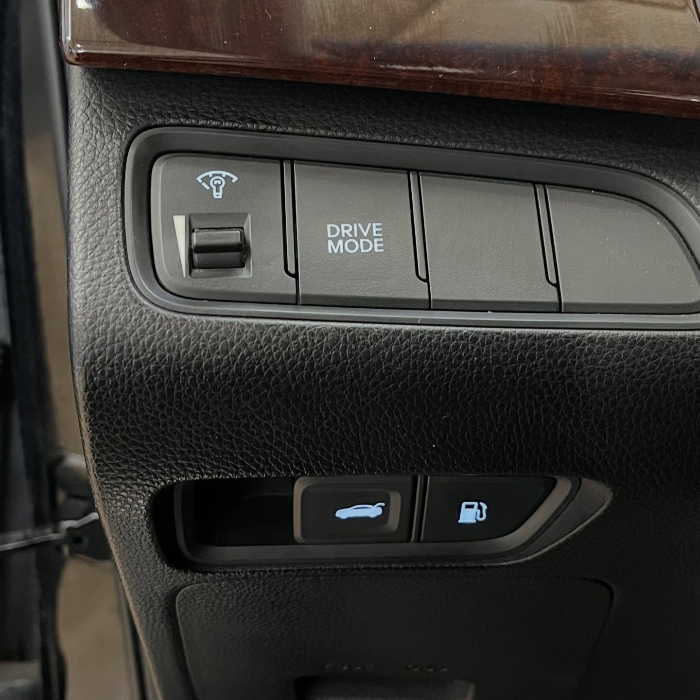 2015 Hyundai Grandeur