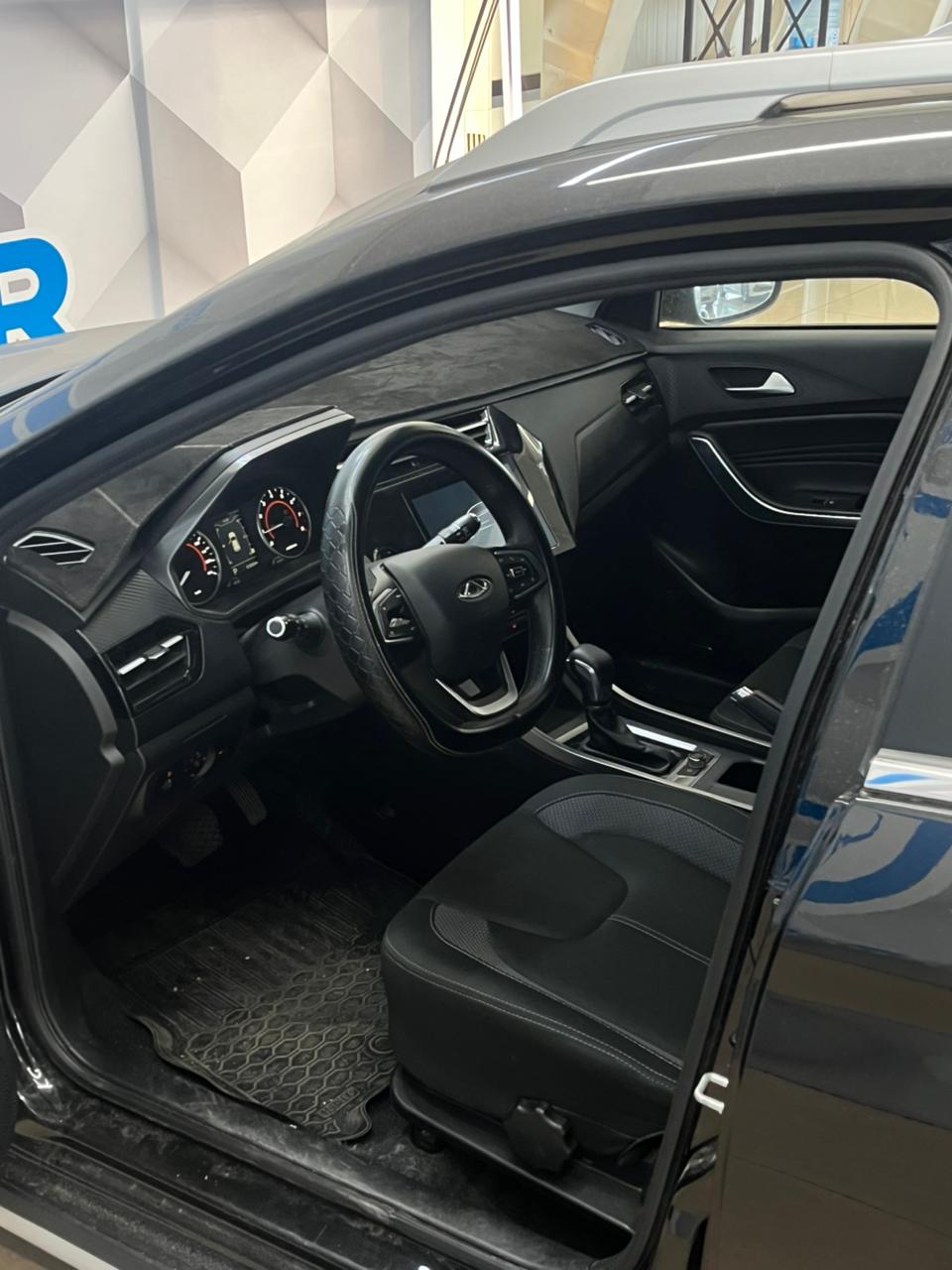 2023 CHERY Tiggo 2 Pro