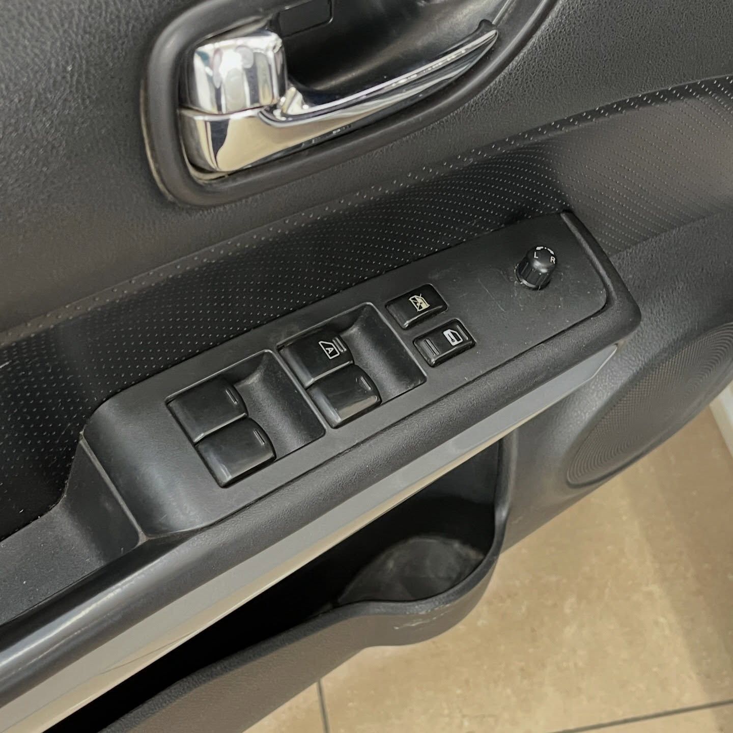 2011 Nissan X-Trail