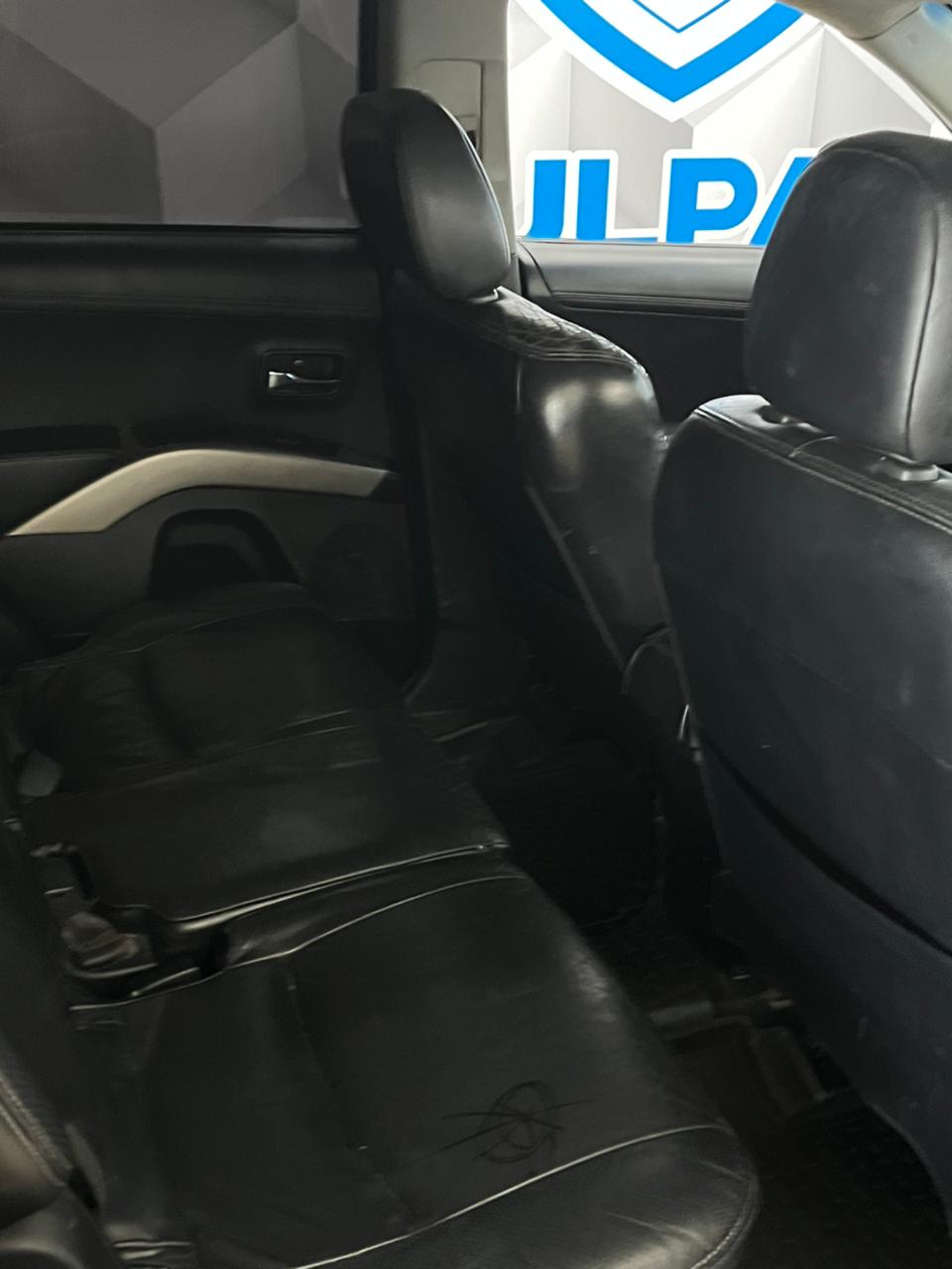 2010 Mitsubishi Outlander