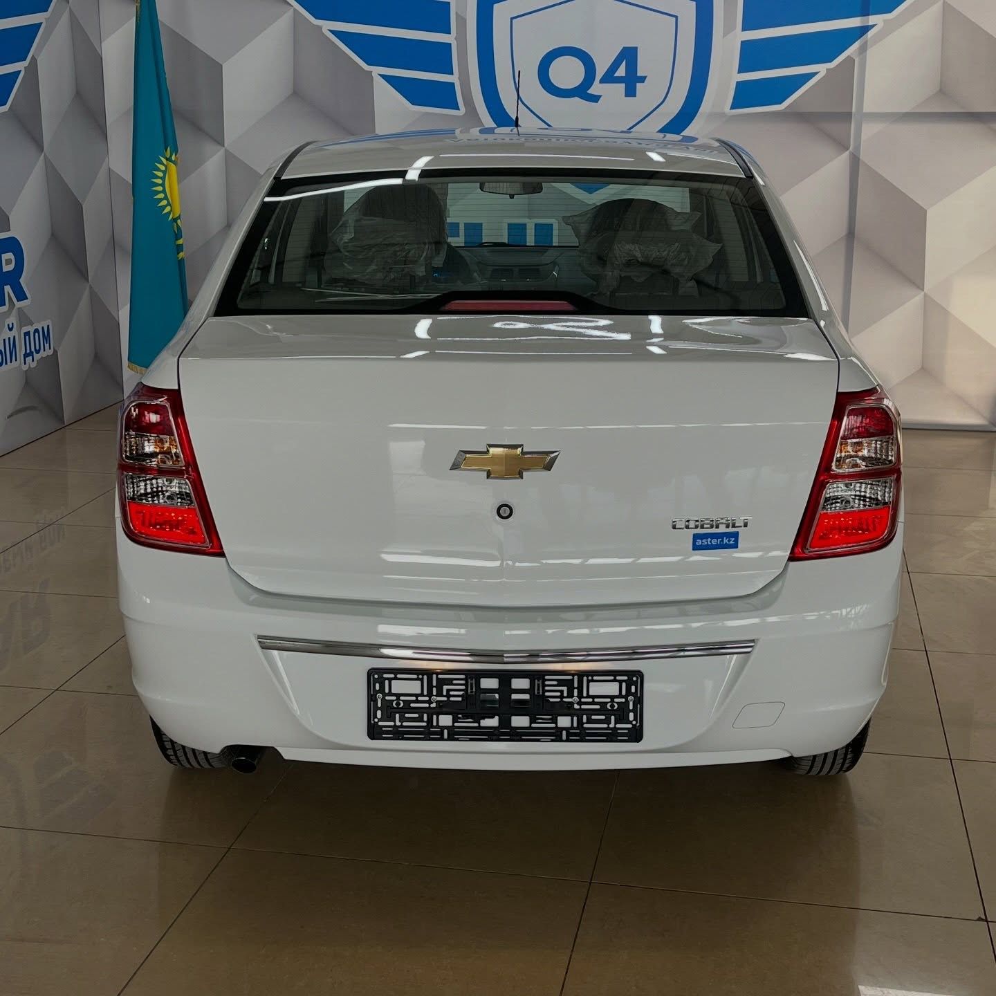 2026 Chevrolet Cobalt
