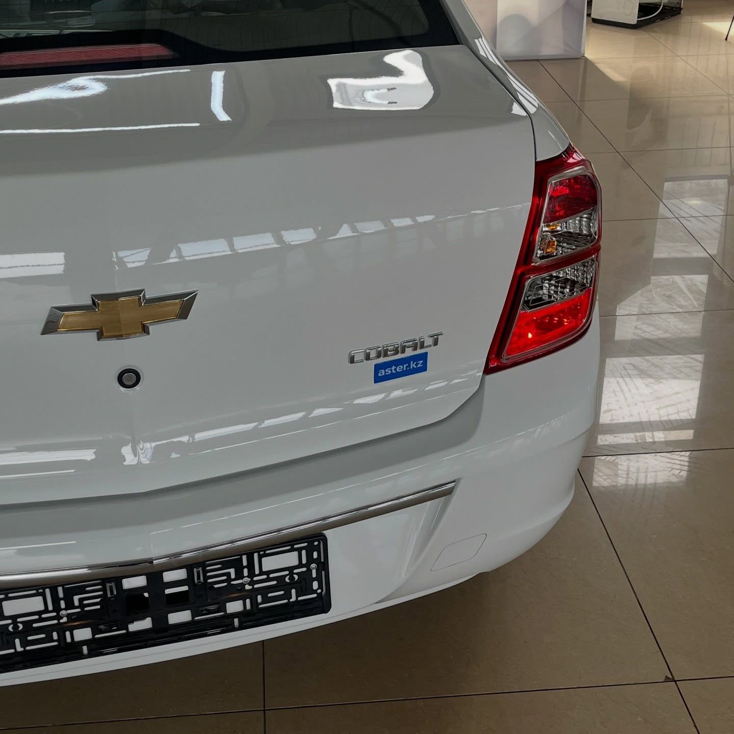 2026 Chevrolet Cobalt