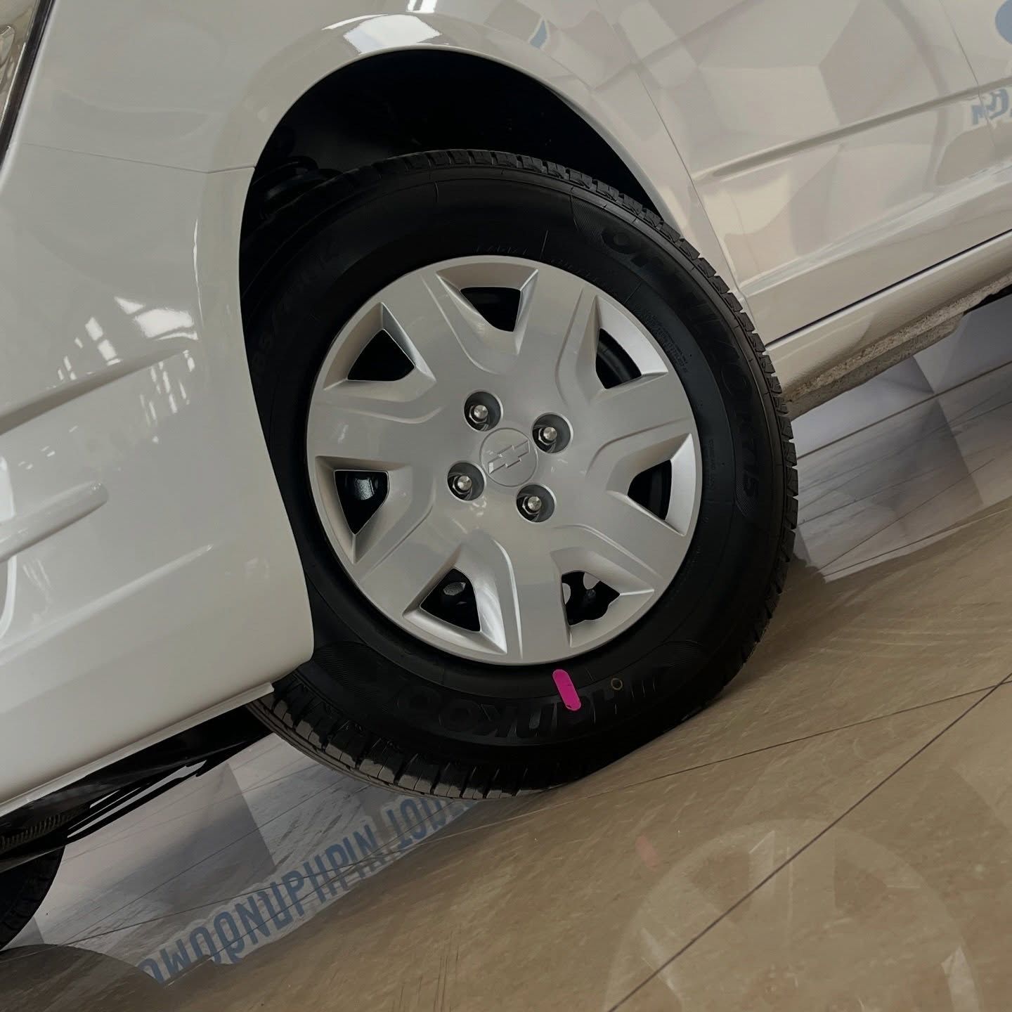 2026 Chevrolet Cobalt