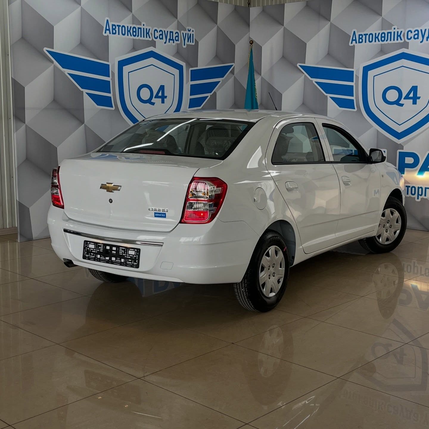 2025 Chevrolet Cobalt