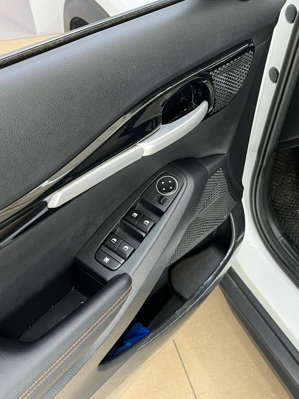 2024 Kia Seltos