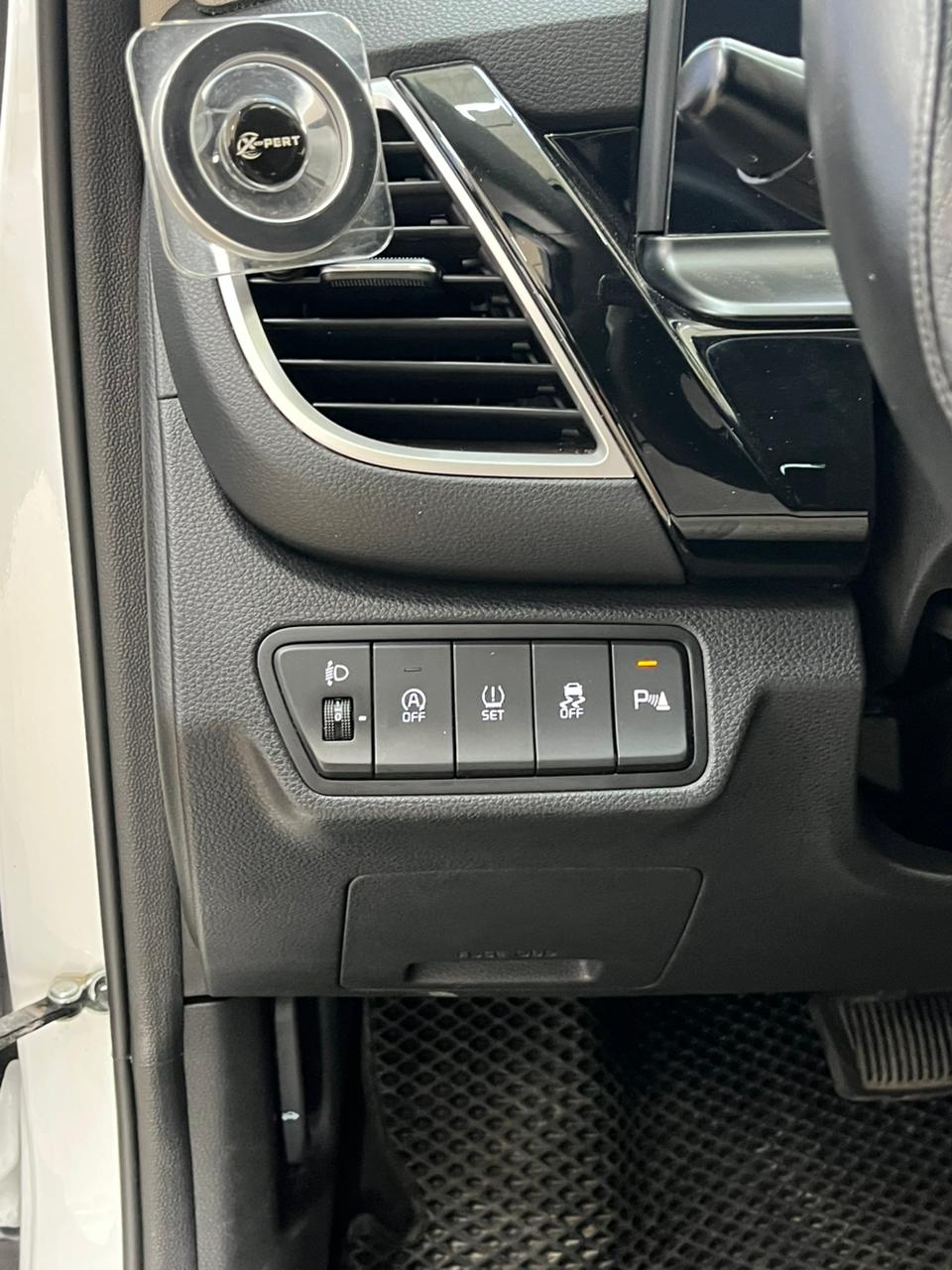 2024 Kia Seltos