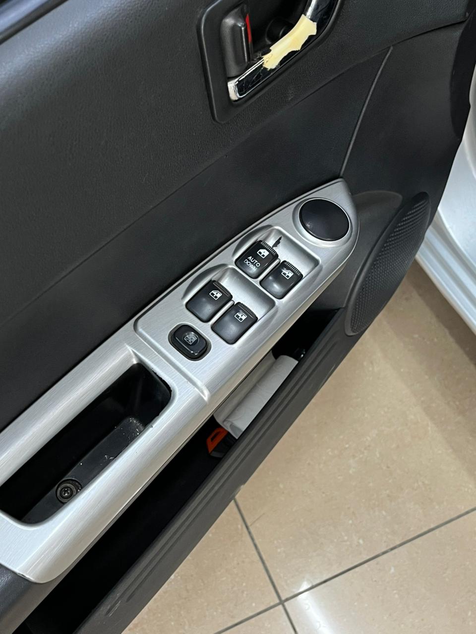 2010 Hyundai Getz
