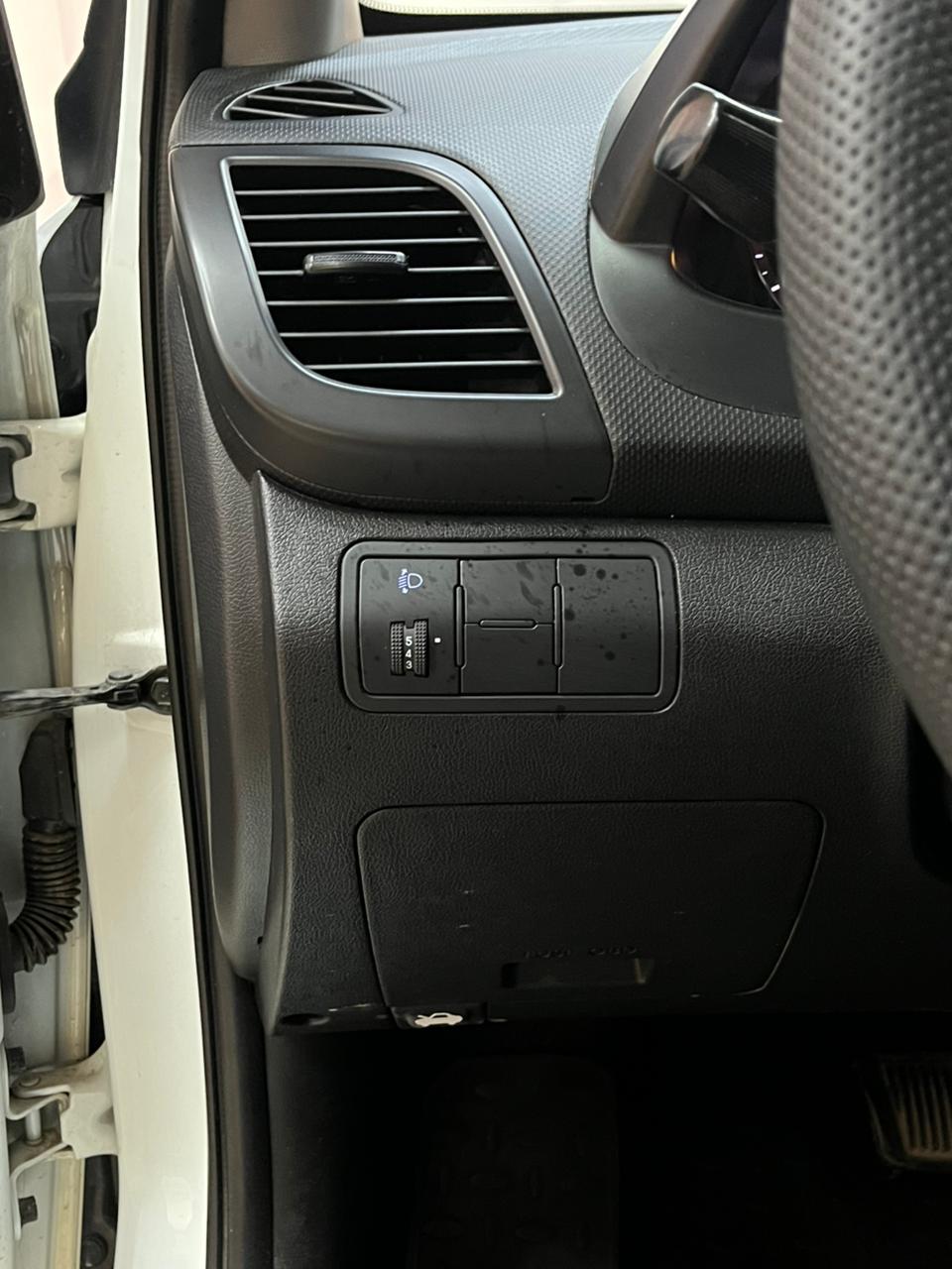 2015 Hyundai Accent