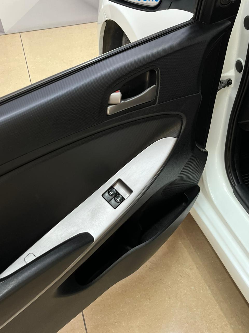 2015 Hyundai Accent