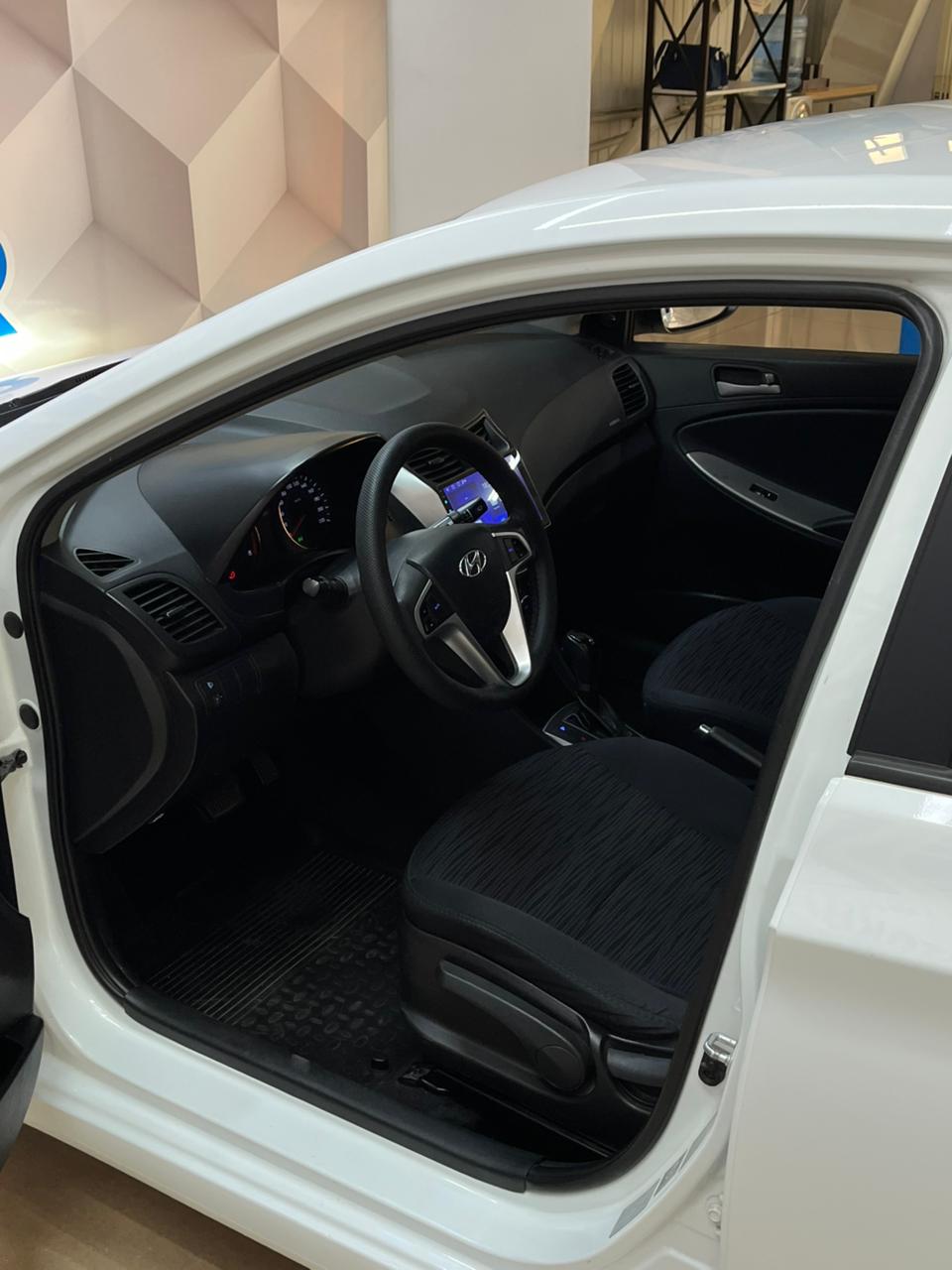 2015 Hyundai Accent