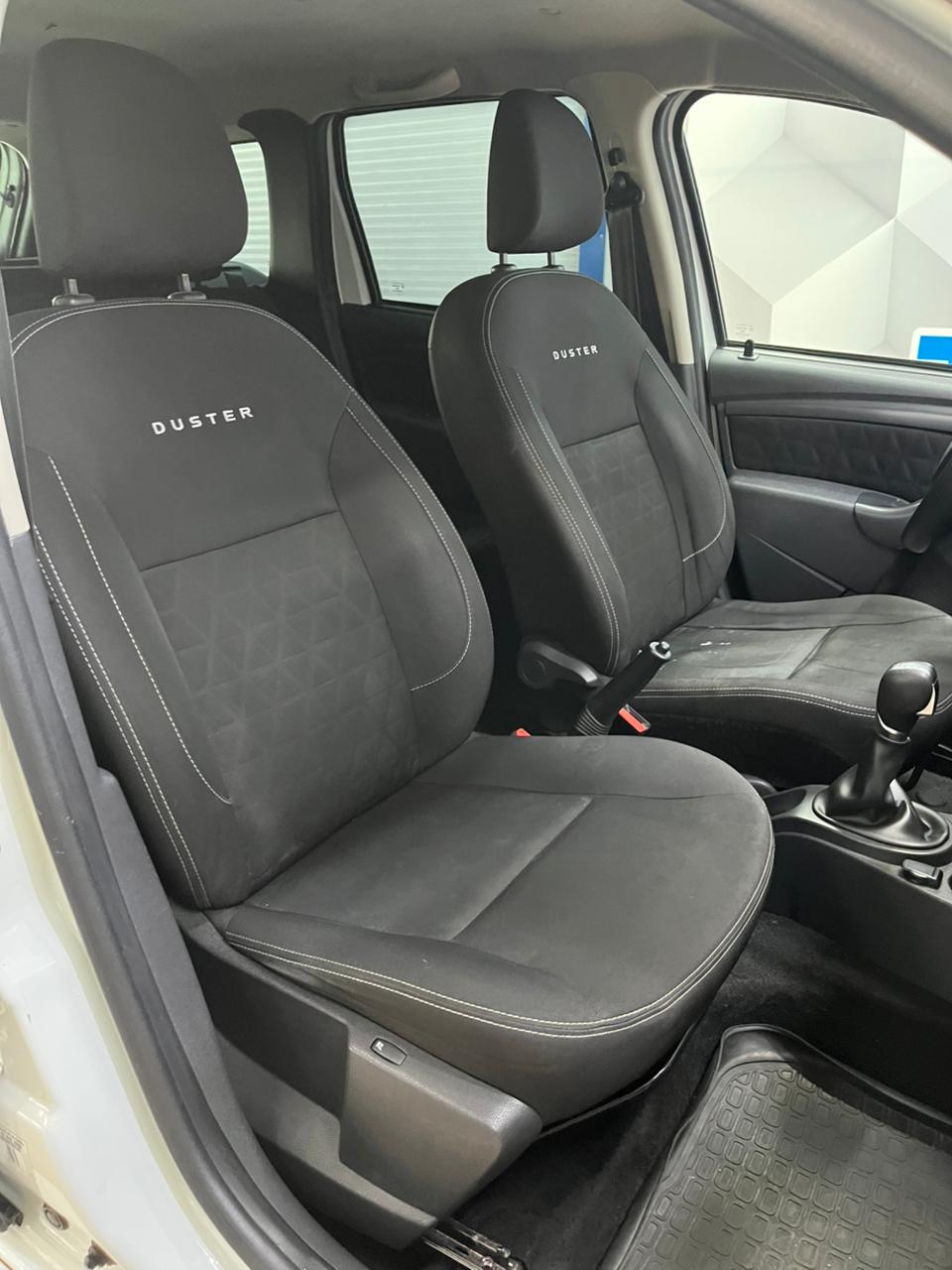 2018 Renault Duster