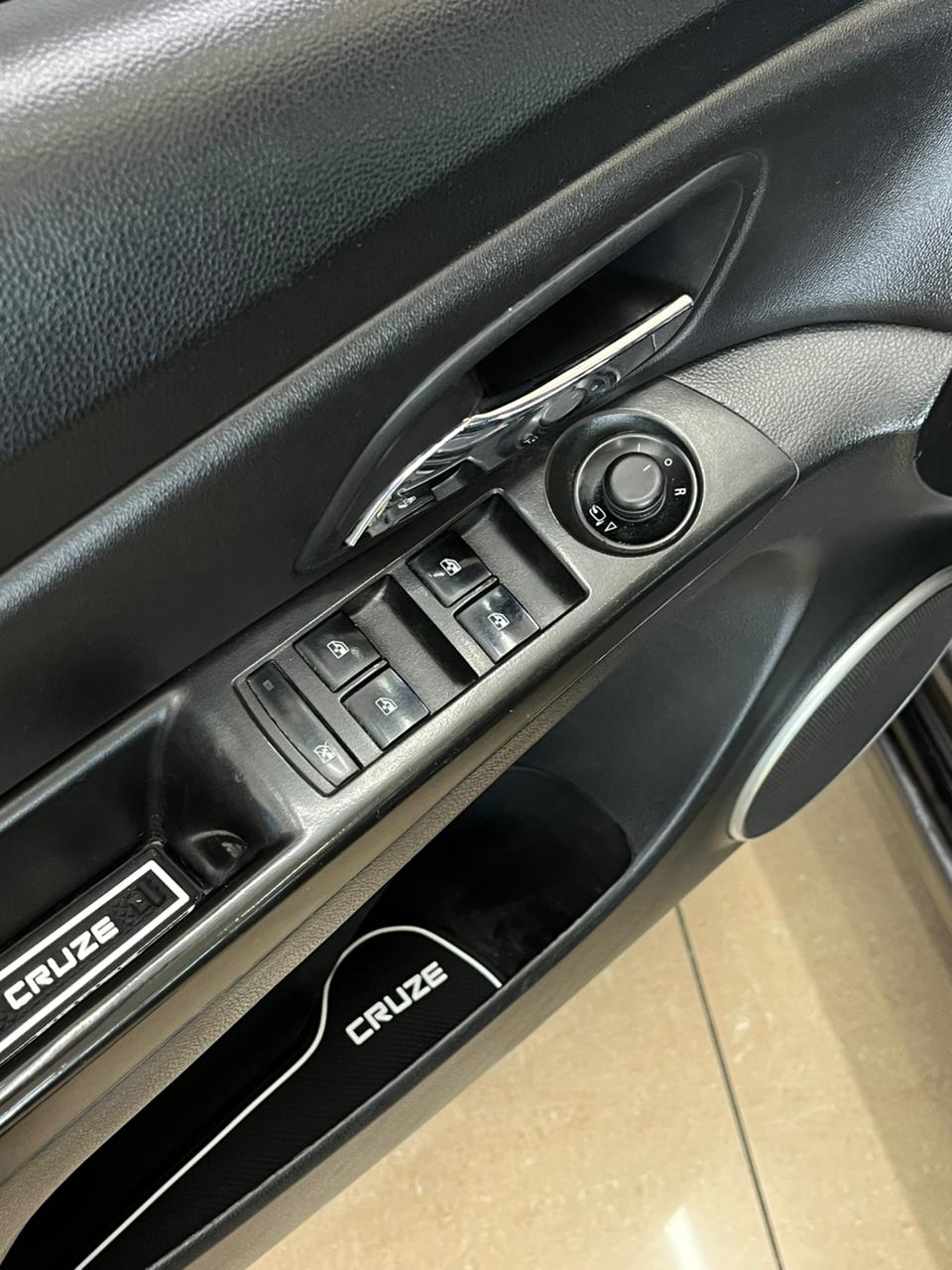 2013 Chevrolet Cruze